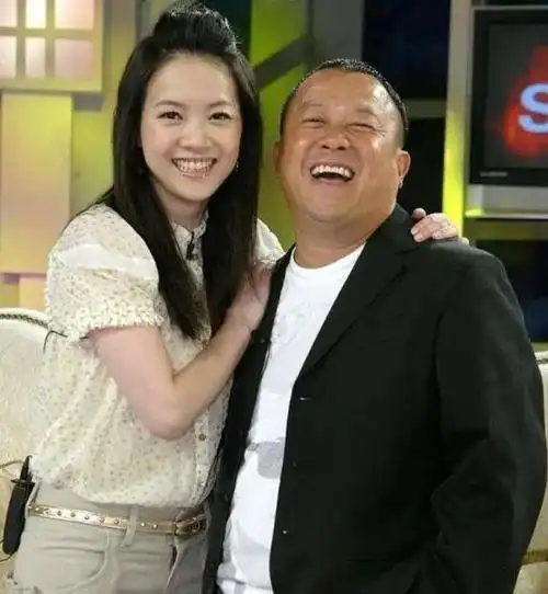 曾志伟女儿亲历台湾大地震走路根本站不稳天灾后才懂平安可贵