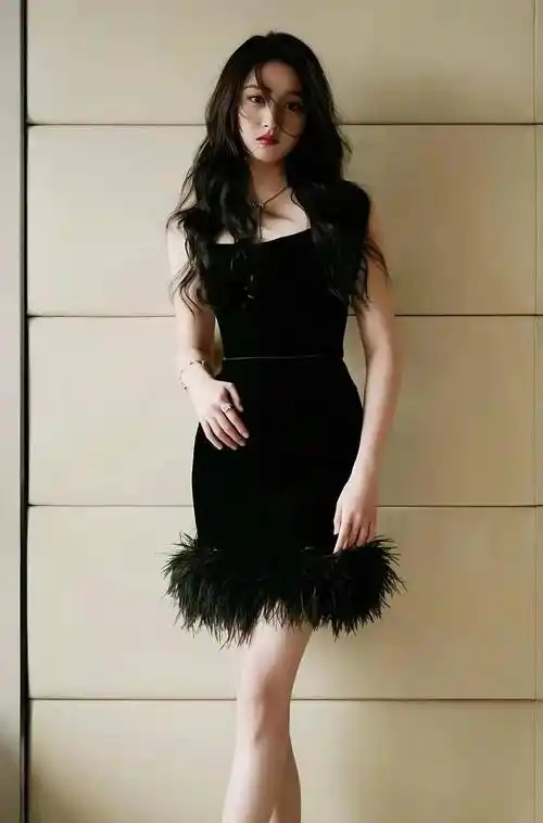 关晓彤明星壁纸(46)