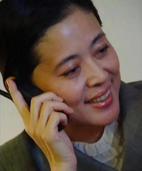 19年后再看倪萍现状,离开郭达与陈凯歌,才是她最正确的选择