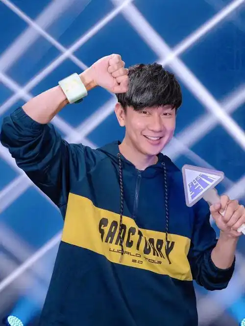 林俊杰圣所世界巡回演唱会