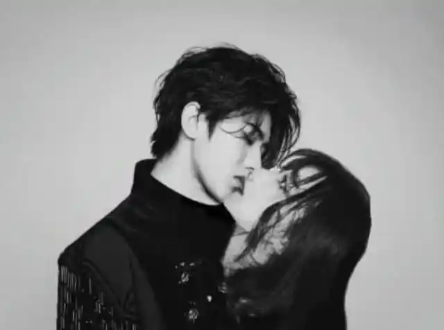 第四十四章 初吻-蔡徐坤,想你做我暖阳-话本小说网