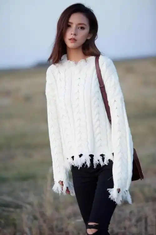 没几个明星敢像张予曦这样大胆晒出起床素颜照吧