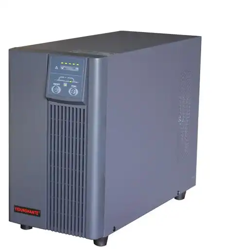 santak/深圳山特ups电源c3ks在线式不间断电源需外接电池