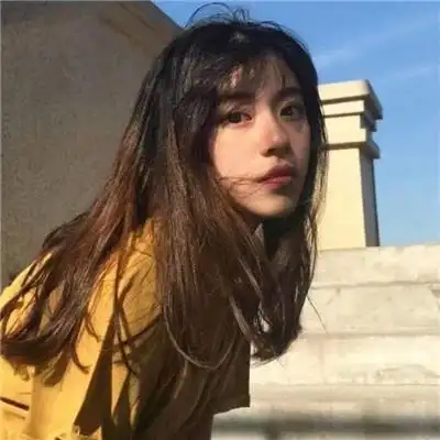 qq头像女生冷酷霸气