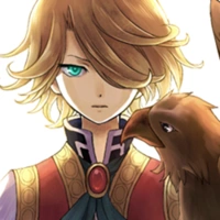 帅气中有一股英气qq个性头像动漫男生我最爱的小王子