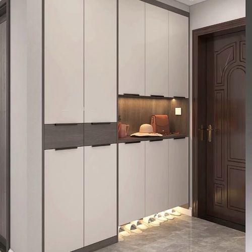 定制家具鞋柜设计,鞋柜设计,家具设计制作定鞋柜 鞋柜定制