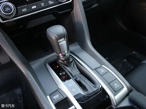 喝油少价又低 小排量车照样也有大动力