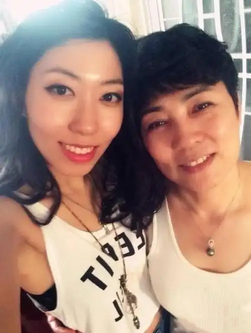 中国歌手关喆个人资料