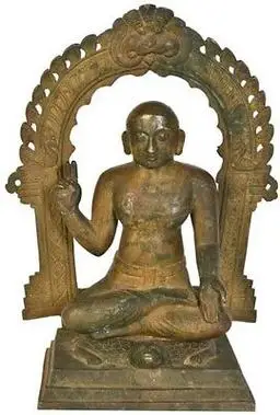 代购印度教虔诚神父拱形青铜色雕塑雕像客厅摆件装饰摆件