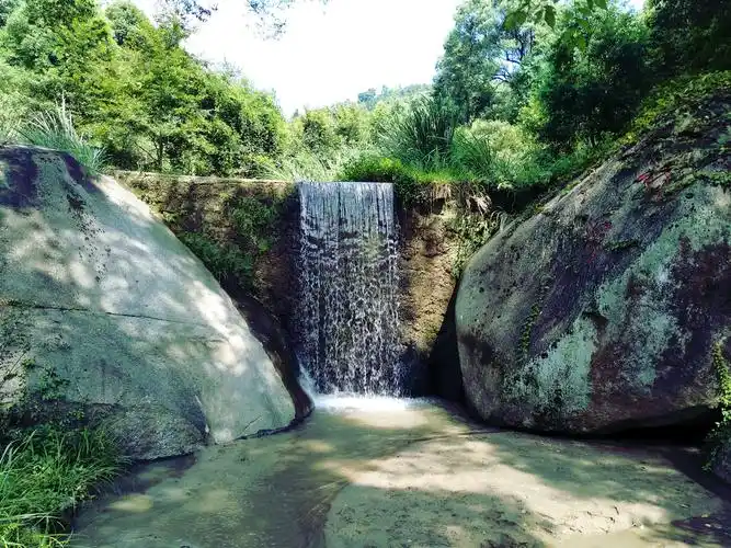 高安的这些景点你去过几个?
