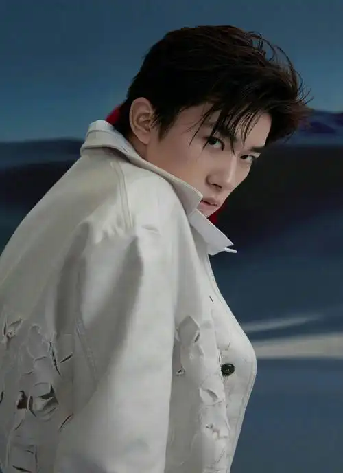 一心一意,易烊千玺