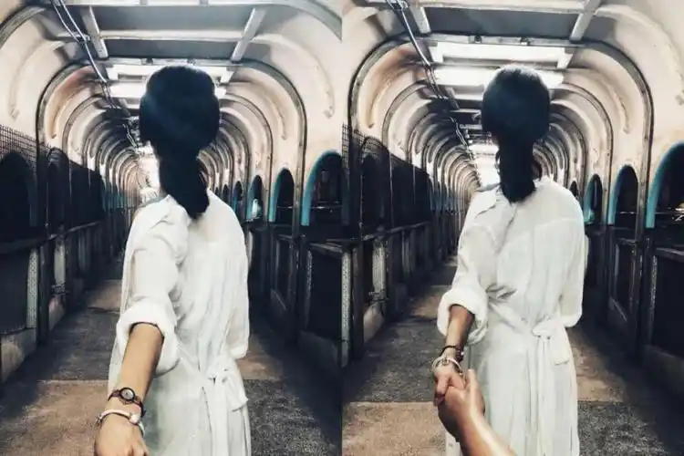 主动公布恋情,假装复合,邓伦前女友真不是省油的灯!