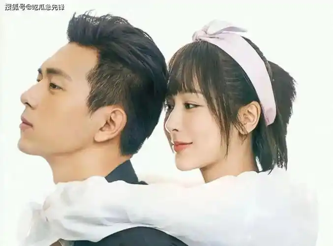 原创李现跟杨紫再组cp有爆相吗