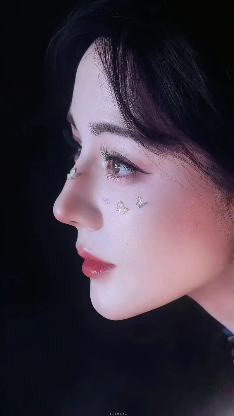 迪丽热巴壁纸.谁懂,美的太突出了! #迪丽热巴 #迪丽热巴美