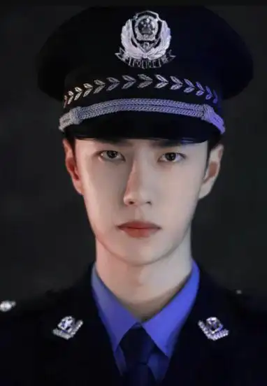 王一博将饰演英雄先烈不忘初心牢记使命