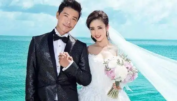 佟丽娅第二任丈夫是谁 她的婚姻经历