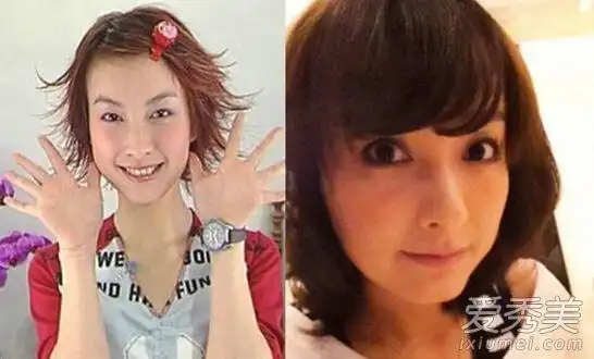 吴昕素颜示人有点吓人 盘点吴昕雷人照片