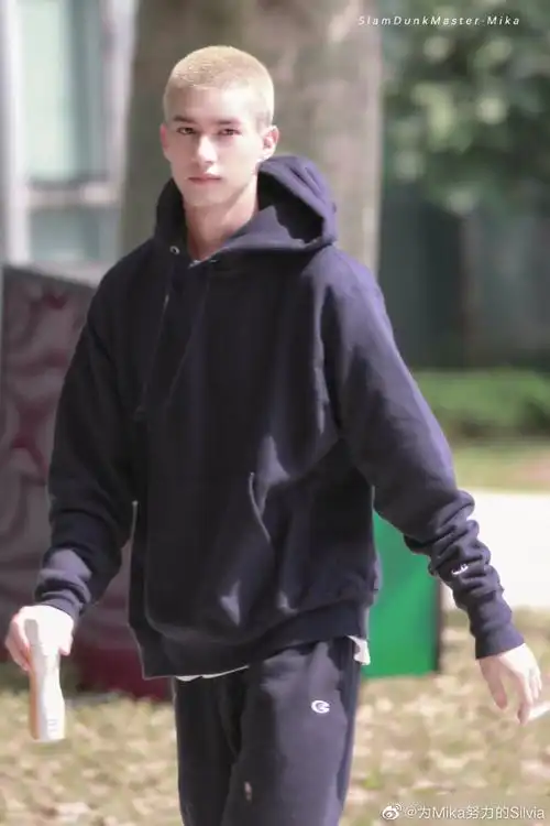 创造营 米卡 - 堆糖,美图壁纸兴趣社区