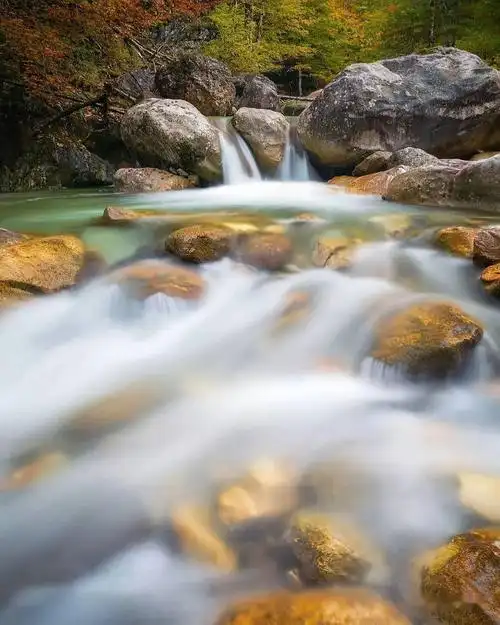 水景摄影作品欣赏50张