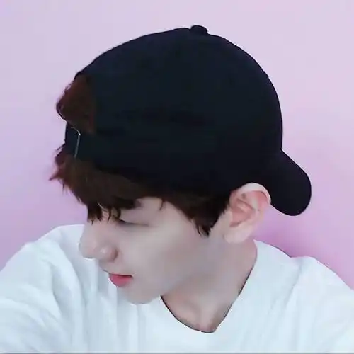 exo边伯贤头像