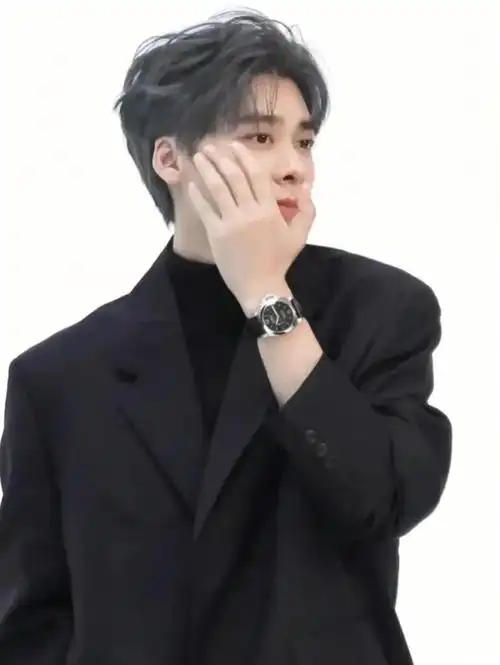 李易峰这一组好绝