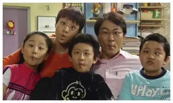 家有儿女影版无力超越灵魂人物已离世前路坎坷