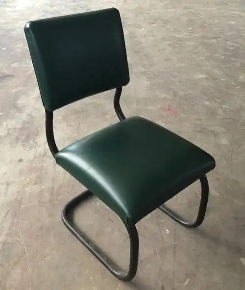 民国老上海钢管家具