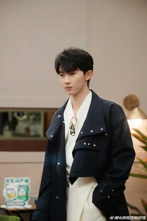 numberhere穿搭推荐##马嘉祺[超话]##马嘉祺