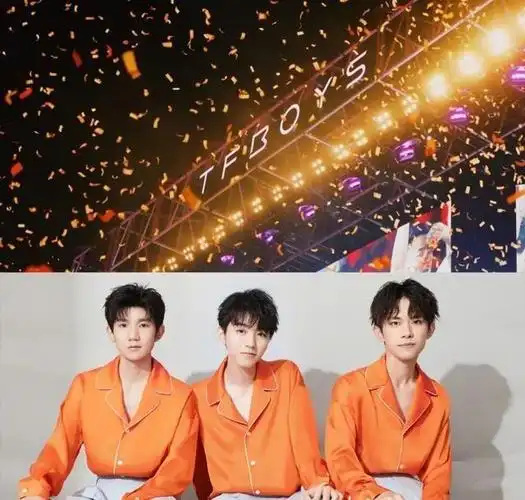 tfboys九周年会合体吗,九周年演唱会还有吗