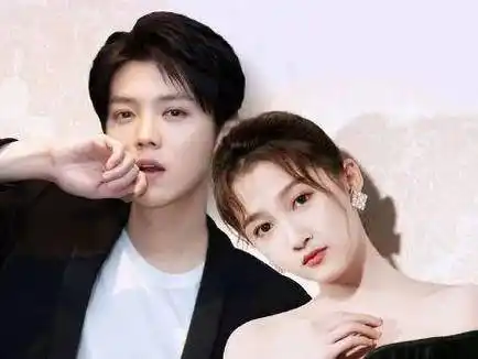 关晓彤:男朋友除了长得帅有责任心之外,其余的什么都给不了自己_鹿晗