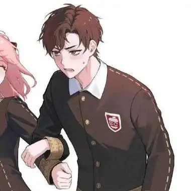 我怀里才是人间情侣动漫头像高冷霸气帅气冷酷大图