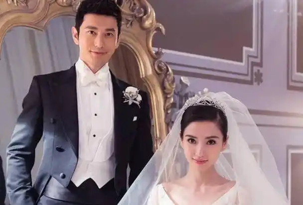 一方面体现了他人品大气豪放的性格,另一方面,也反映出了他对老婆杨颖