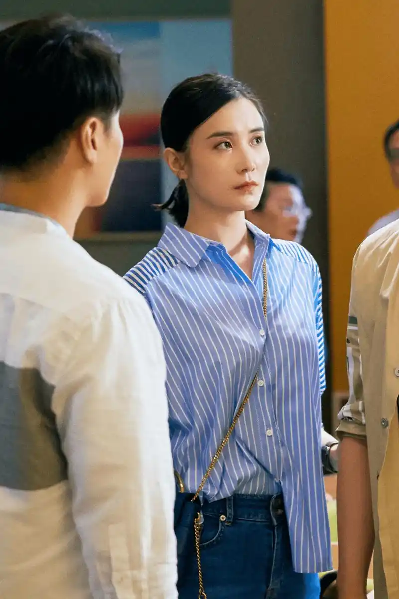 全网最全小舍得宋佳穿搭太适合上班族模仿了