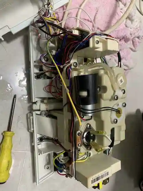 广州九牧智能马桶维修服务中心