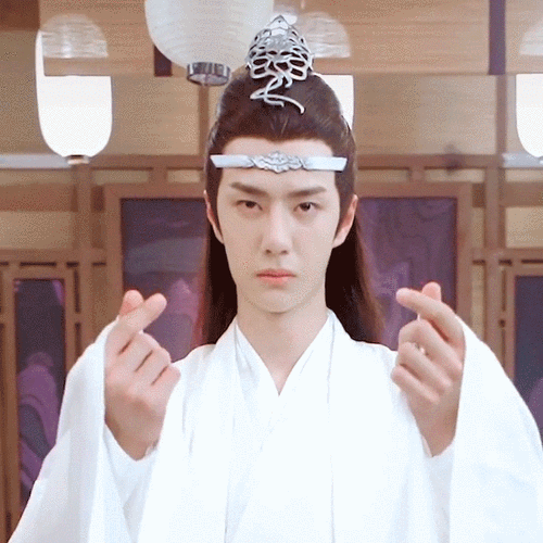 博君一肖王一博比枪学