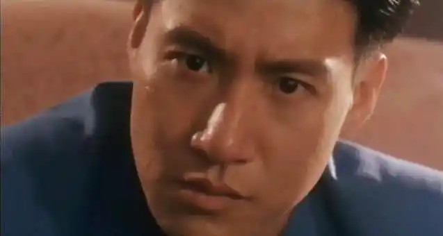 张学友《明月照尖东》:人生就是江湖,我们借电影快意恩仇 - 知乎