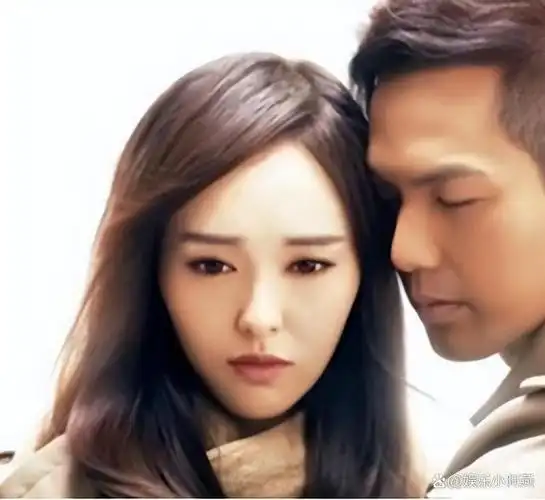 唐嫣:三段感情两遇渣男,卑微为爱却遭辜负,嫁给罗晋后幸福满满