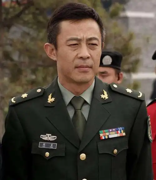 那些演技炸天的大陆男演员连导演都佩服你知道几个2