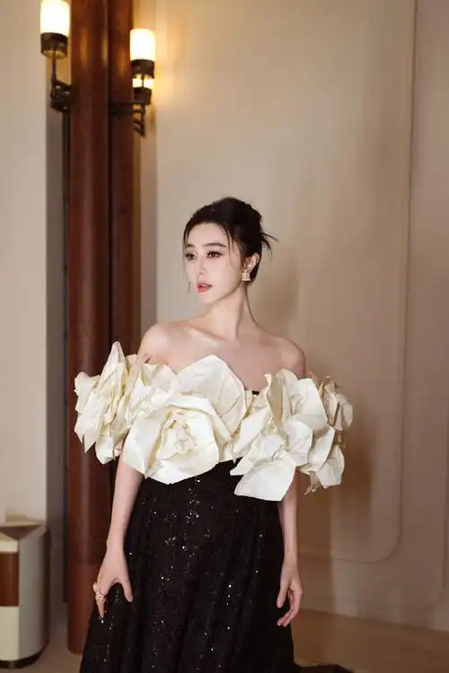 #范冰冰##the children ball#