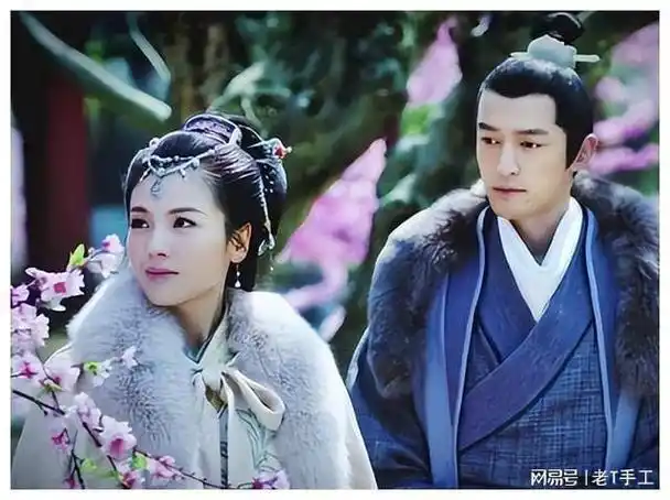 琅琊榜一经播出便大受欢迎至今仍然是高质量古装电视剧