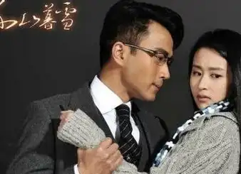 原创霸道总裁刘恺威演过的电视剧看过六部你就是大神