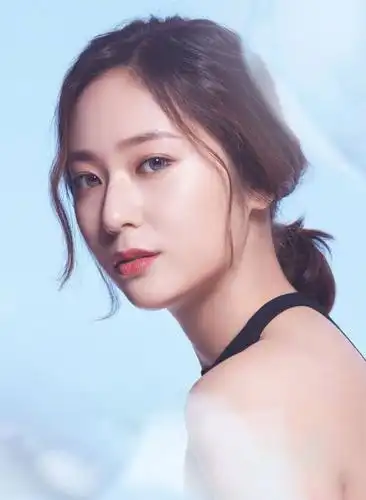 郑秀晶的哪一个眼神最美最迷人?