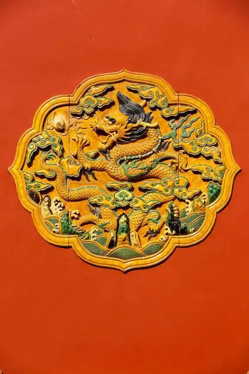 故宫古建筑 建筑 古建筑 故宫 中国元素 7mx年度摄影大奖赛—我的2017