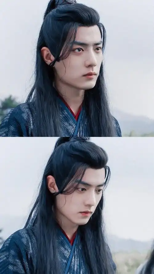 肖战魏无羡##肖战陈情令##肖战