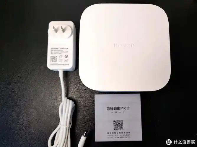荣耀路由二次进化华为荣耀路由pro2开箱及简测