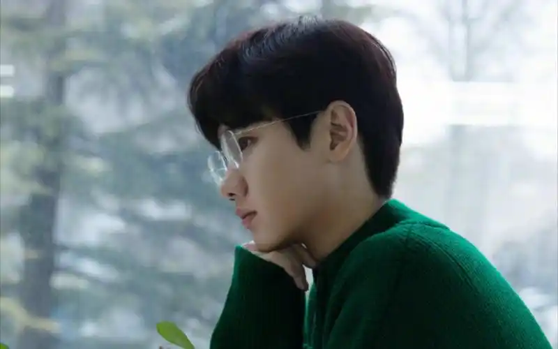 汪苏泷双向奔赴的爱才有意义