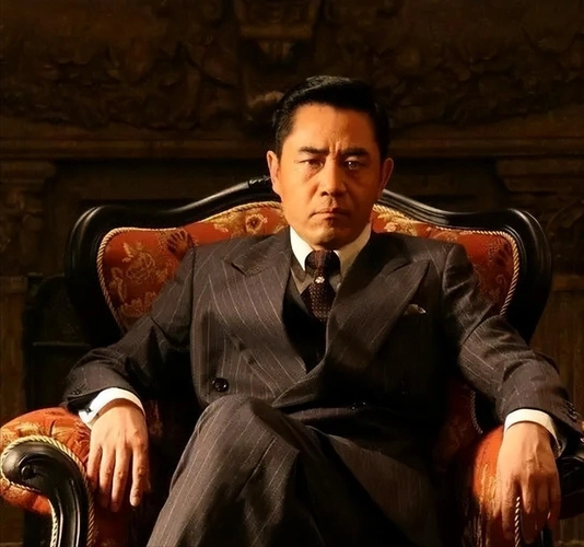 谢霆锋的手黄晓明的脚陈宝国的眼睛让多少流量演员脸红