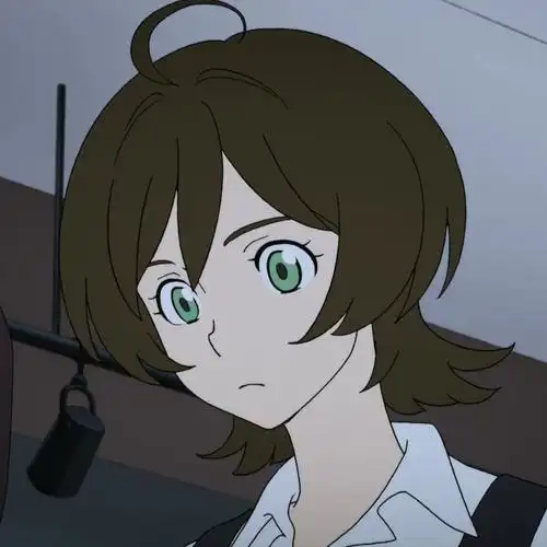 恶魔人crybaby自截