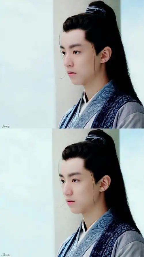 tfboys - 王俊凯#《诛仙-青云志》 林惊羽 少年 *帅气* *可爱*