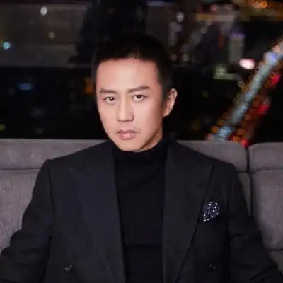 邓超庾澄庆让我一次爱个够2014嗨2014第一期现场